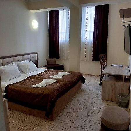 Hotel Dream Stara Zagora Bagian luar foto