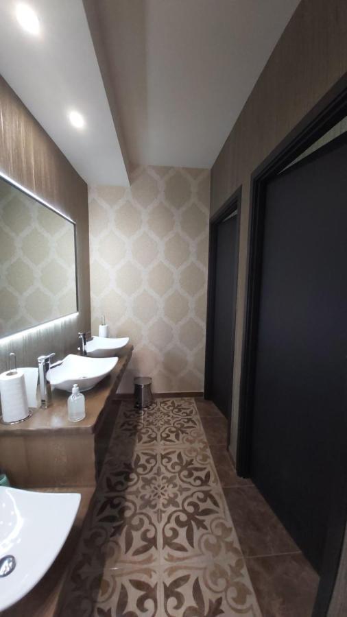 Hotel Dream Stara Zagora Bagian luar foto