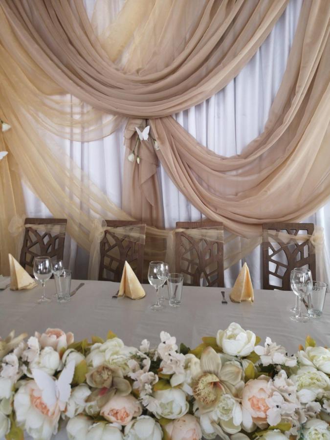 Hotel Dream Stara Zagora Bagian luar foto
