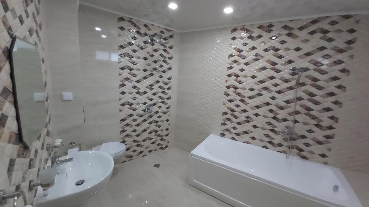 Hotel Dream Stara Zagora Bagian luar foto