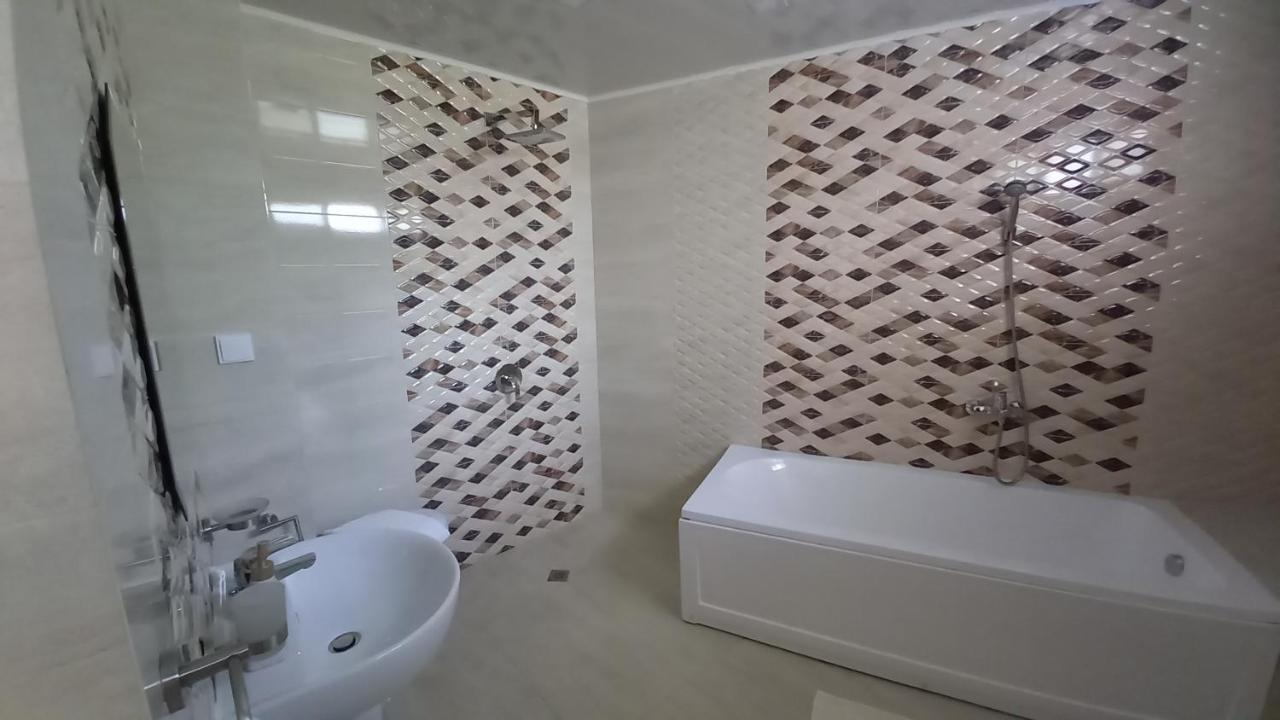 Hotel Dream Stara Zagora Bagian luar foto