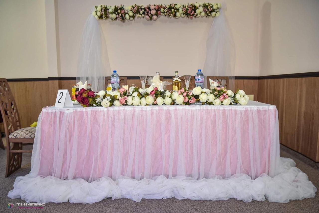Hotel Dream Stara Zagora Bagian luar foto